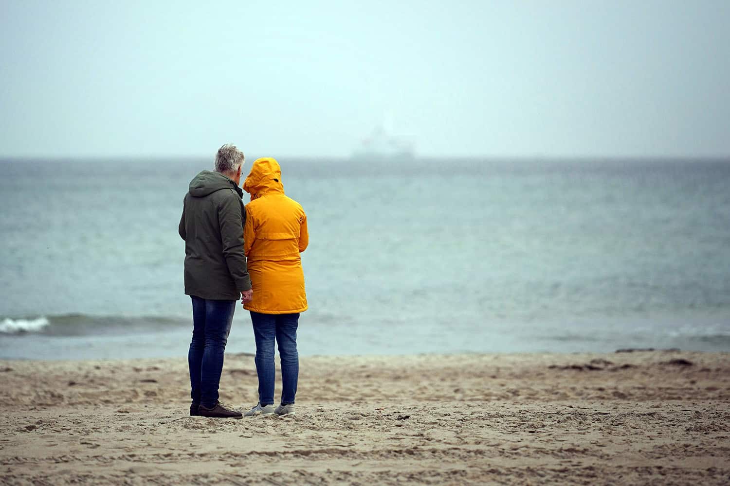 ‘We weten dat we dingen op papier moeten zetten’