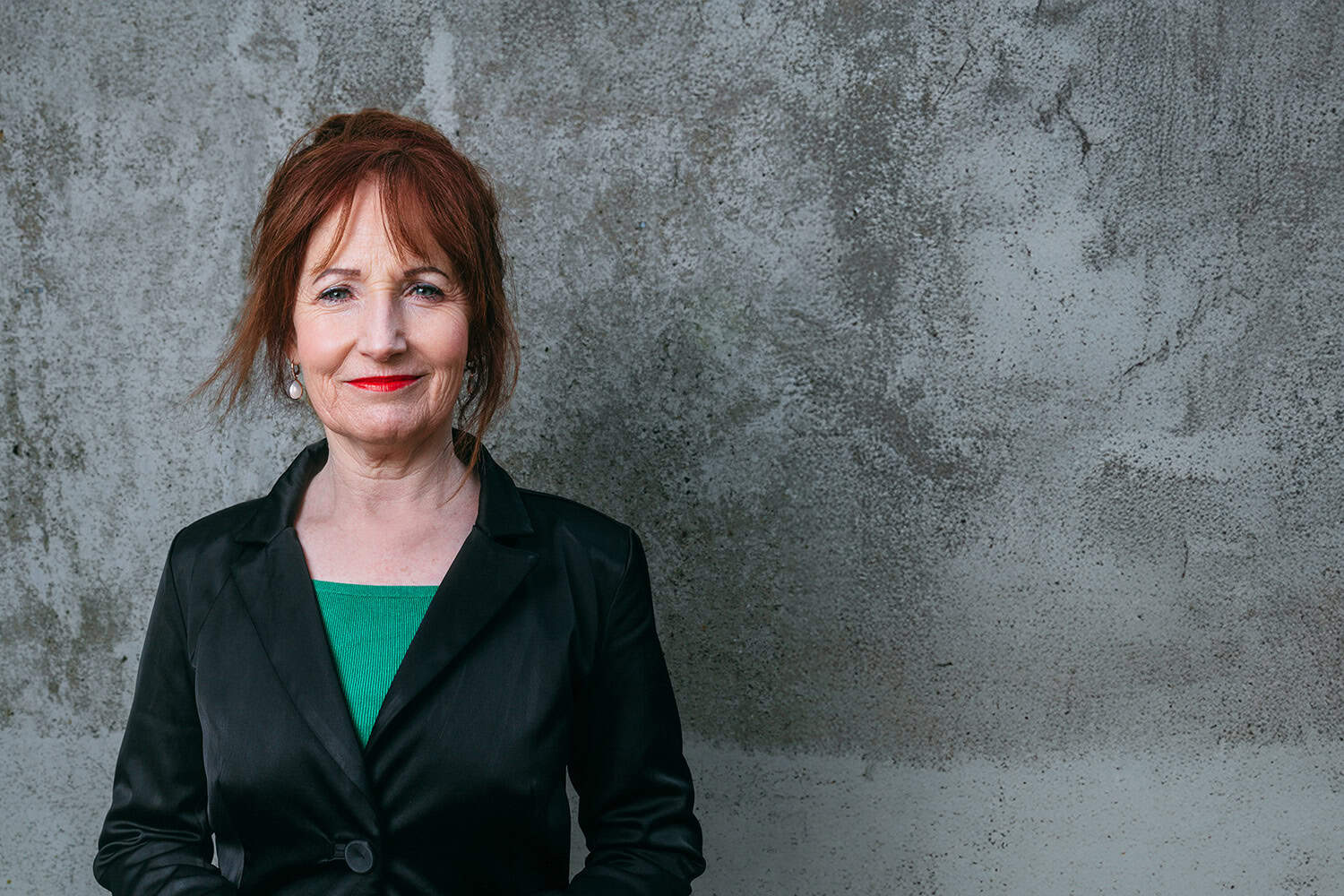 ‘Wij houden het liefst de schijn op’